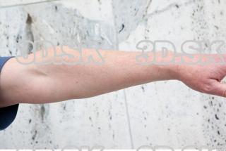 Forearm texture of street references 368 0001